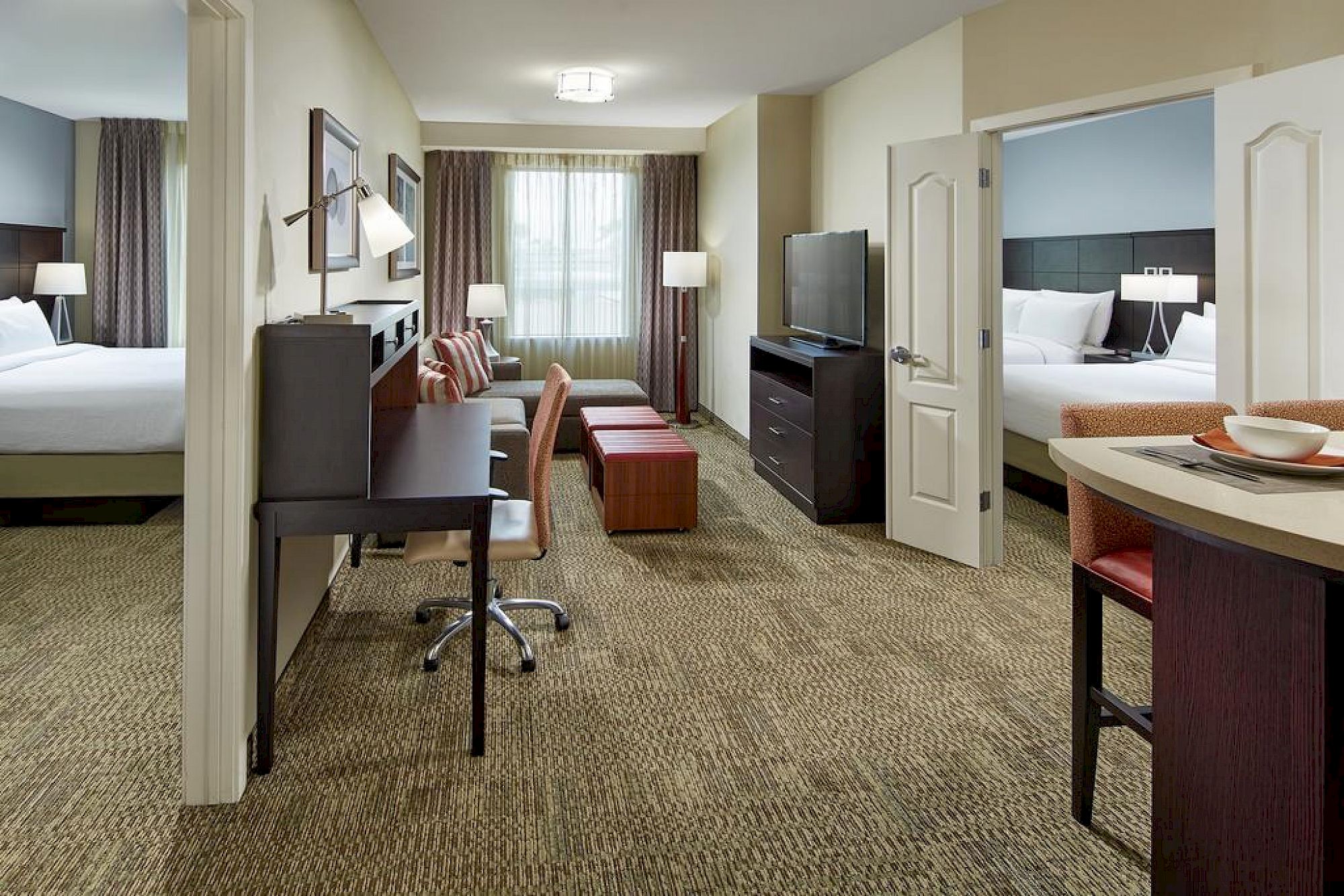 Staybridge Suites Anaheim At The Park